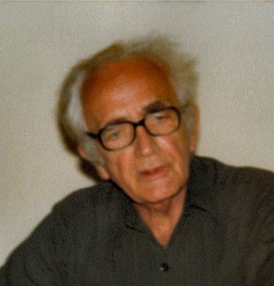 Did Fritz Leiber hail from Germany because of his name?