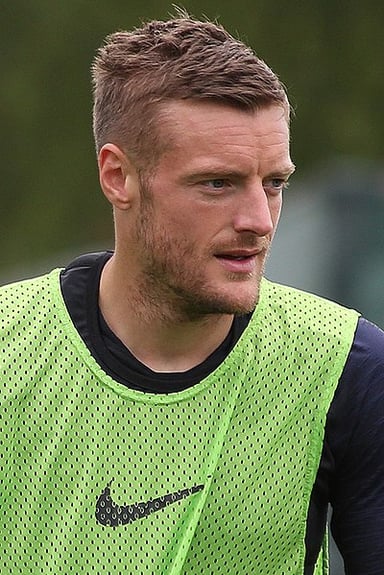At what age was Jamie Vardy released by Sheffield Wednesday?