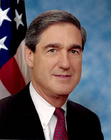 Mueller testified before Congress in what year after his report?