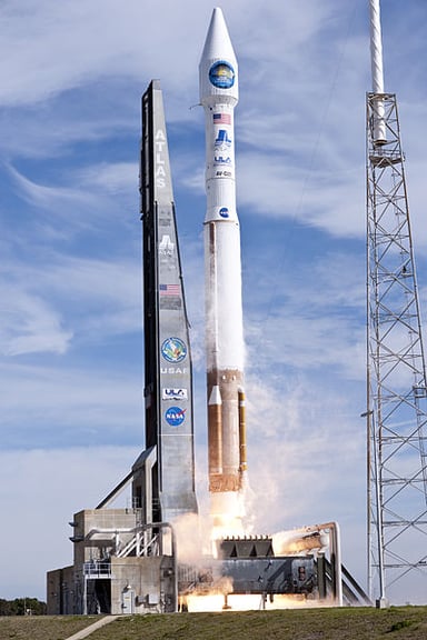What type of launch systems does ULA use?