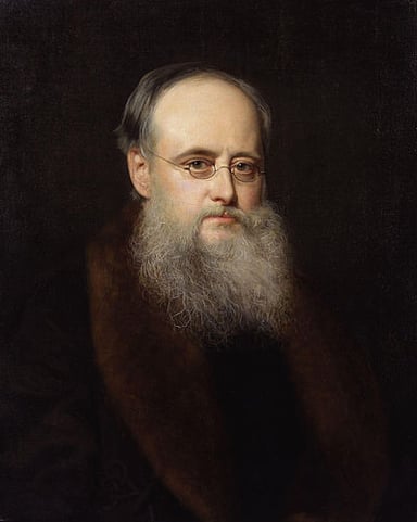 What year was Wilkie Collins born?
