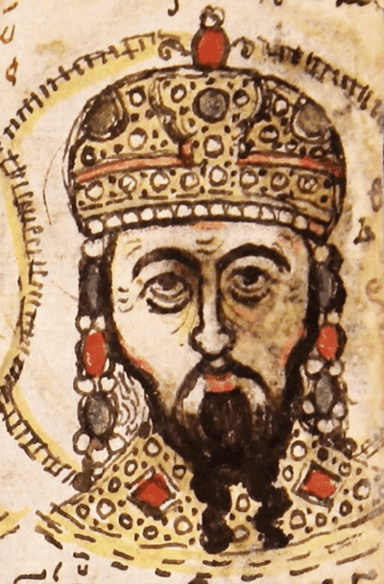 Who was the first emperor of Nicaea?
