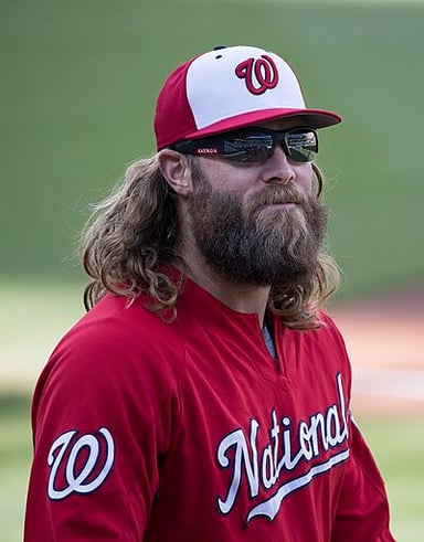 Which team did Werth join after the Phillies?