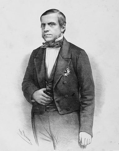 Which Brazilian province did Honório Hermeto Carneiro Leão serve as president in 1841?