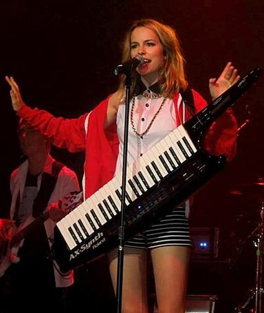 What role does Bridgit Mendler hold at Northwood Space?