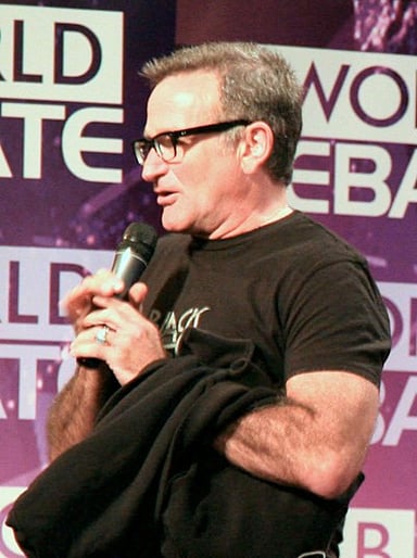 What award did Robin Williams receive in 2003 for [url class="tippy_vc" href="#2972961"]One Hour Photo[/url]?