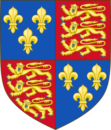 What relation was John of Gaunt to Richard II?