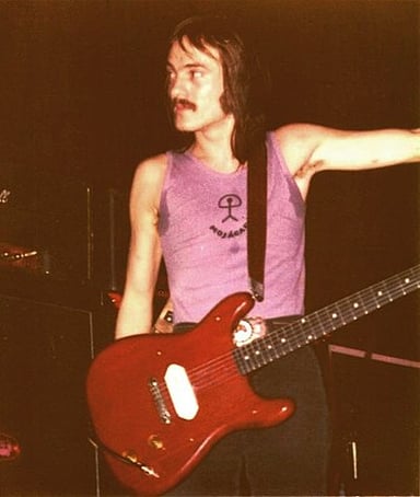 What bands did Steve Marriott co-found?