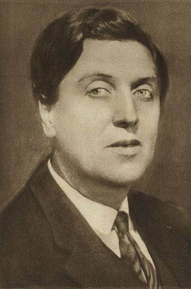 What nationality was composer Alban Berg?