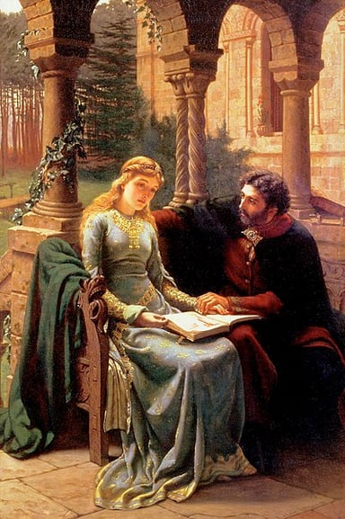 What kind of questions did Héloïse pose to Abelard?