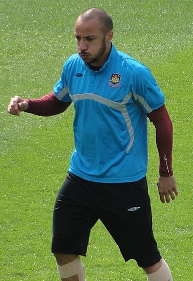 From which club did Julien Faubert move to West Ham?