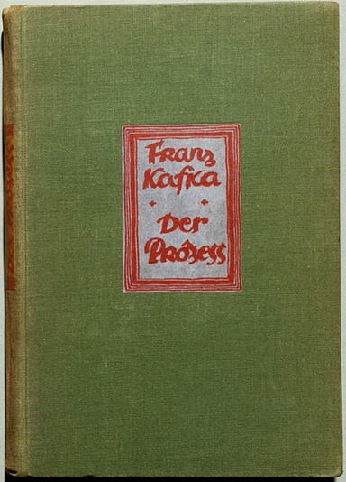What was the underlying reason for Franz Kafka's passing?