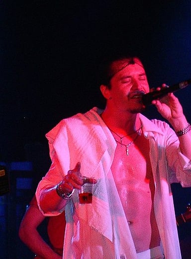 Which record label did Mike Patton co-found with Greg Werckman in 1999?