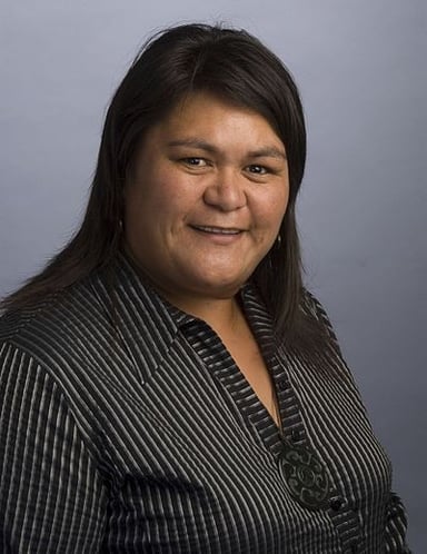 Nanaia Mahuta has been a significant figure in which political party?