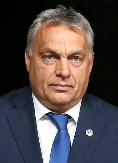 What is Viktor Orbán's specialty in the world of sports?