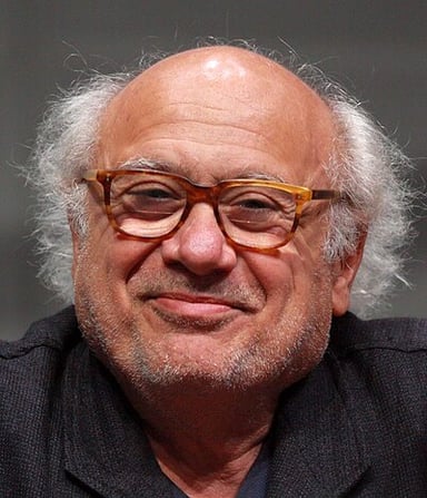 For which movie was DeVito one of the producers nominated for an Academy Award for Best Picture?