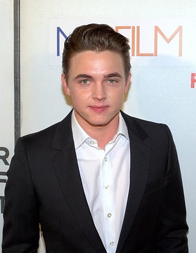 Jesse McCartney appeared in which crime drama series?