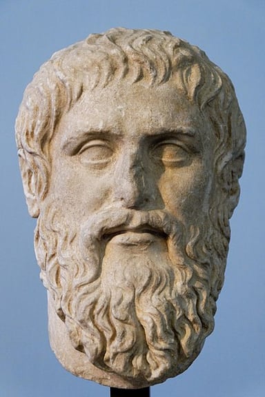 Who was Plato's most famous student?