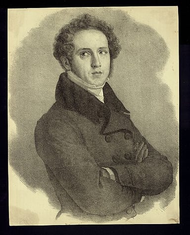 What nickname was Vincenzo Bellini known by?