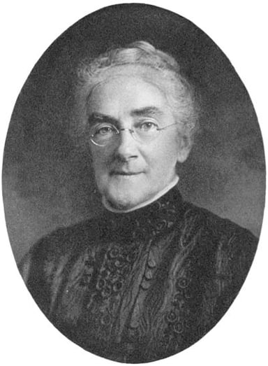 Which degree did Ellen Swallow Richards earn from Vassar College in 1870?