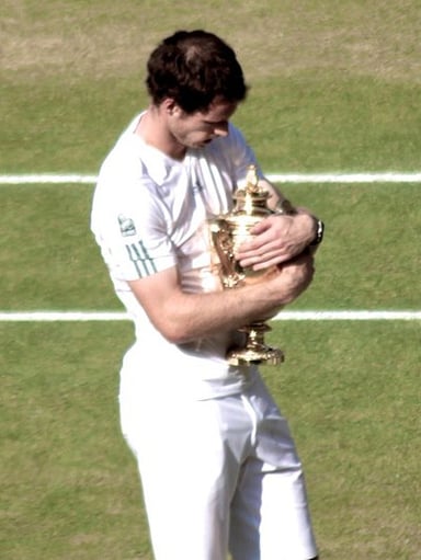 In 2016 Andy Murray received the [url class="tippy_vc" href="#6803871"]BBC Sports Personality Of The Year Award[/url]. Which other award did Andy Murray receive in 2016?