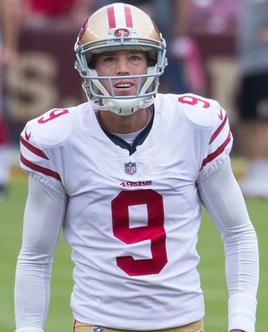 How many times has Robbie Gould been named NFC Special Teams Player of the Week?
