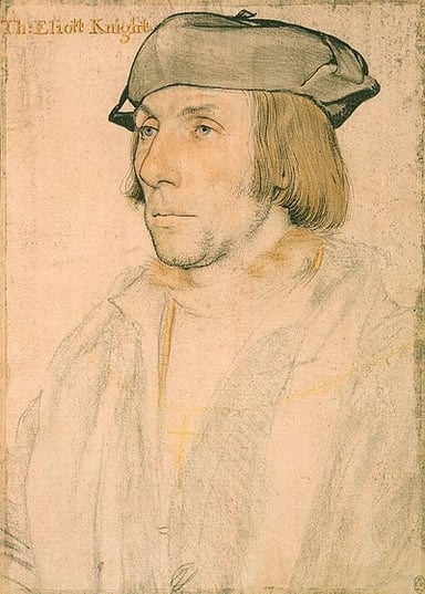 What nationality was Hans Holbein the Younger?