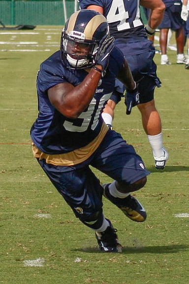 What was Zac Stacy's jersey number with the St. Louis Rams?