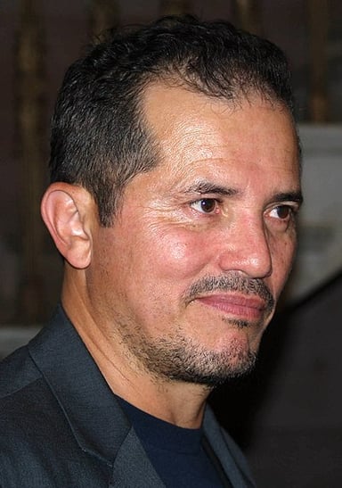 Leguizamo starred in a miniseries about which historic event?