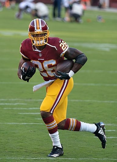 Would you be able to tell me what teams Adrian Peterson plays or has played for? [br](Select 2 answers)