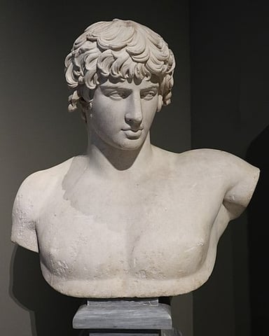Who was Antinous?