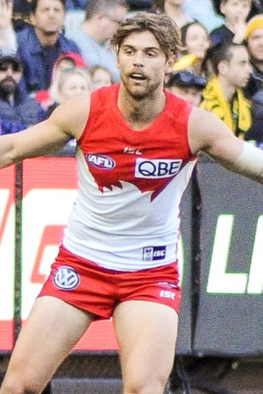 What is the name of the Sydney Swans' junior development program?