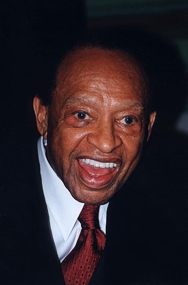 Lionel Hampton's style is often associated with which of these dance phenomena?