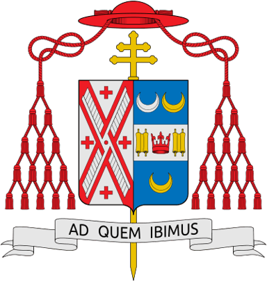 Where did Timothy M. Dolan serve as an auxiliary bishop?