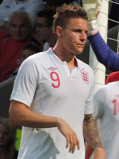Has Connor Wickham ever played on the England national team?