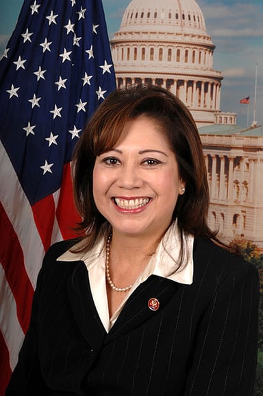 What was Hilda Solis' role in the Barack Obama administration?