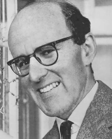 What did Perutz write about often in his later life?
