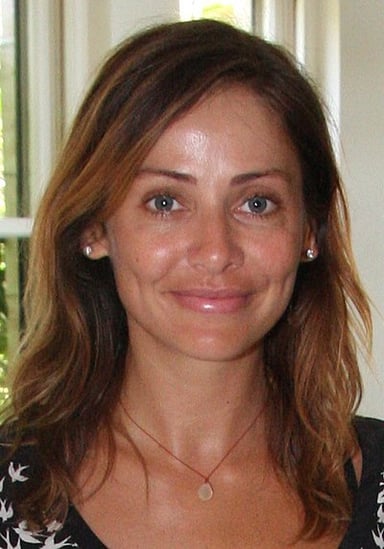 In which film did Natalie Imbruglia star in 2003?