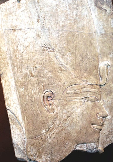 How many years did Amenhotep I rule for?