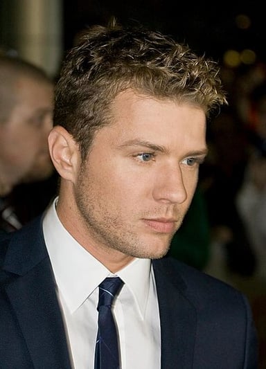 Which character did Ryan Phillippe play in Cruel Intentions (1999)?