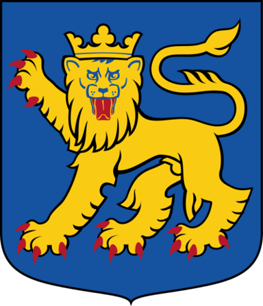 Which famous Swedish diplomat was born in Uppsala?