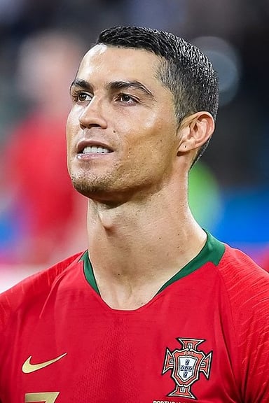 Can you tell me which league Cristiano Ronaldo played in prior to joining [url class="tippy_vc" href="#28377"]Liga Portugal[/url] in 2021?