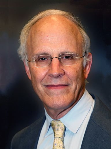 Which university did David Gross serve as a director?