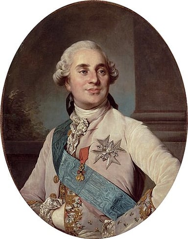 What was the underlying reason for Louis XVI Of France's passing?