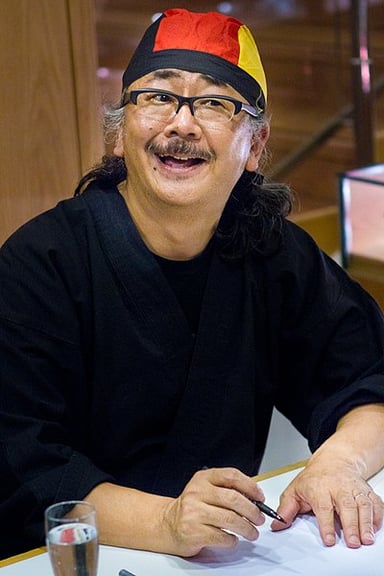 What was the name of the rock group that played Uematsu's compositions?