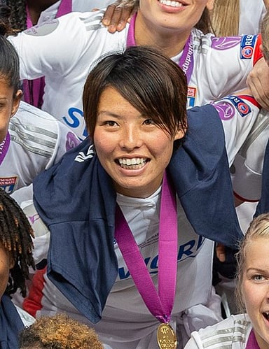 How many goals did Saki Kumagai score in the 2011 Women's World Cup?