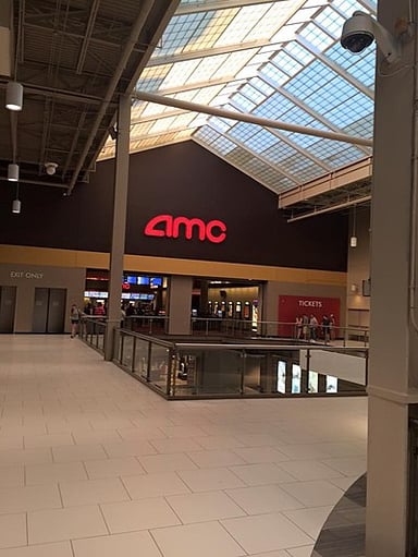 What is AMC Theatres known as in some countries?
