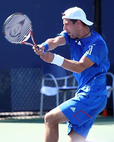 How did Jürgen Melzer fare in the Men's doubles of the 2011 US Open?