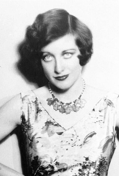 What was the manner of Joan Crawford's passing?