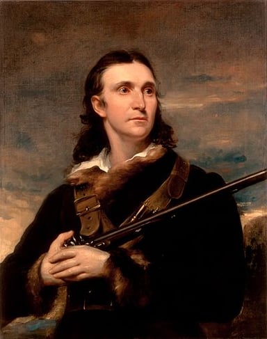 What did Audubon combine in his work?